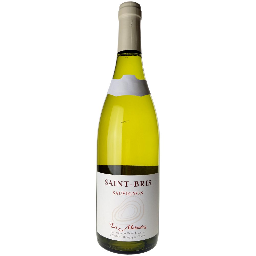 Saint Bris 2024 Domaine Les Malandes